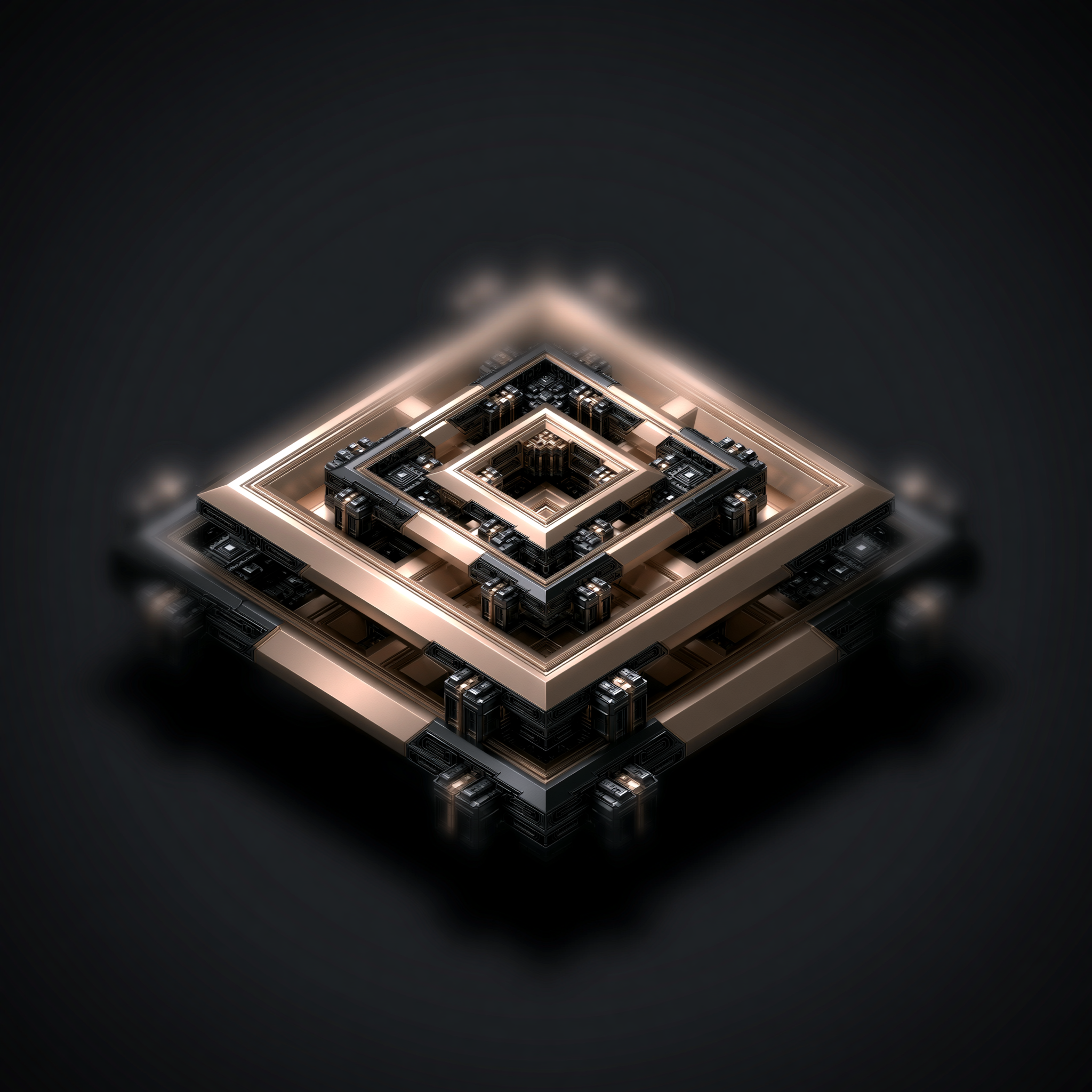 System Overview sigil