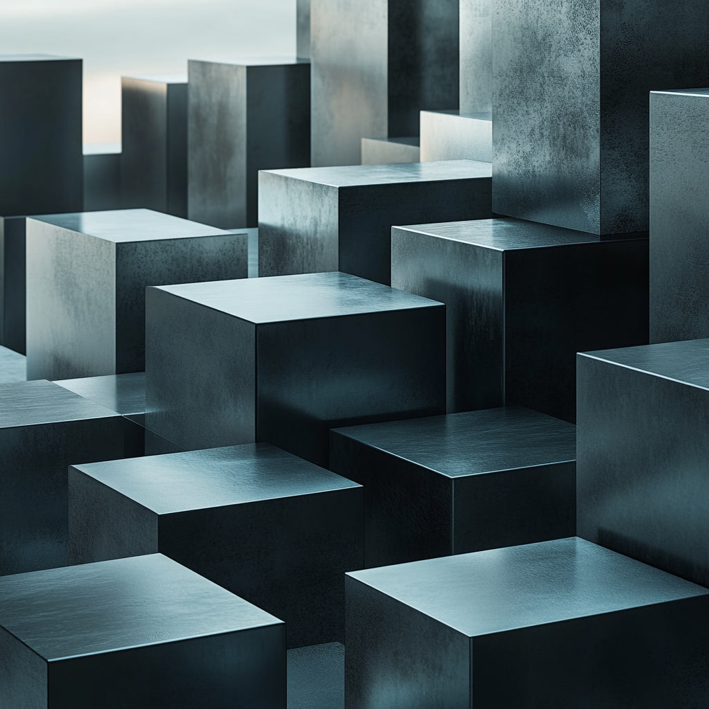 Domain B — BeaconCore Architecture