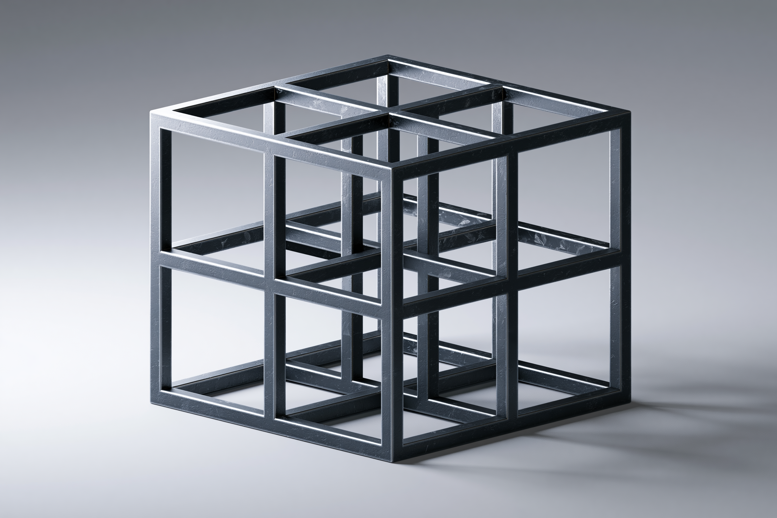 Domain C — BeaconCore Architecture