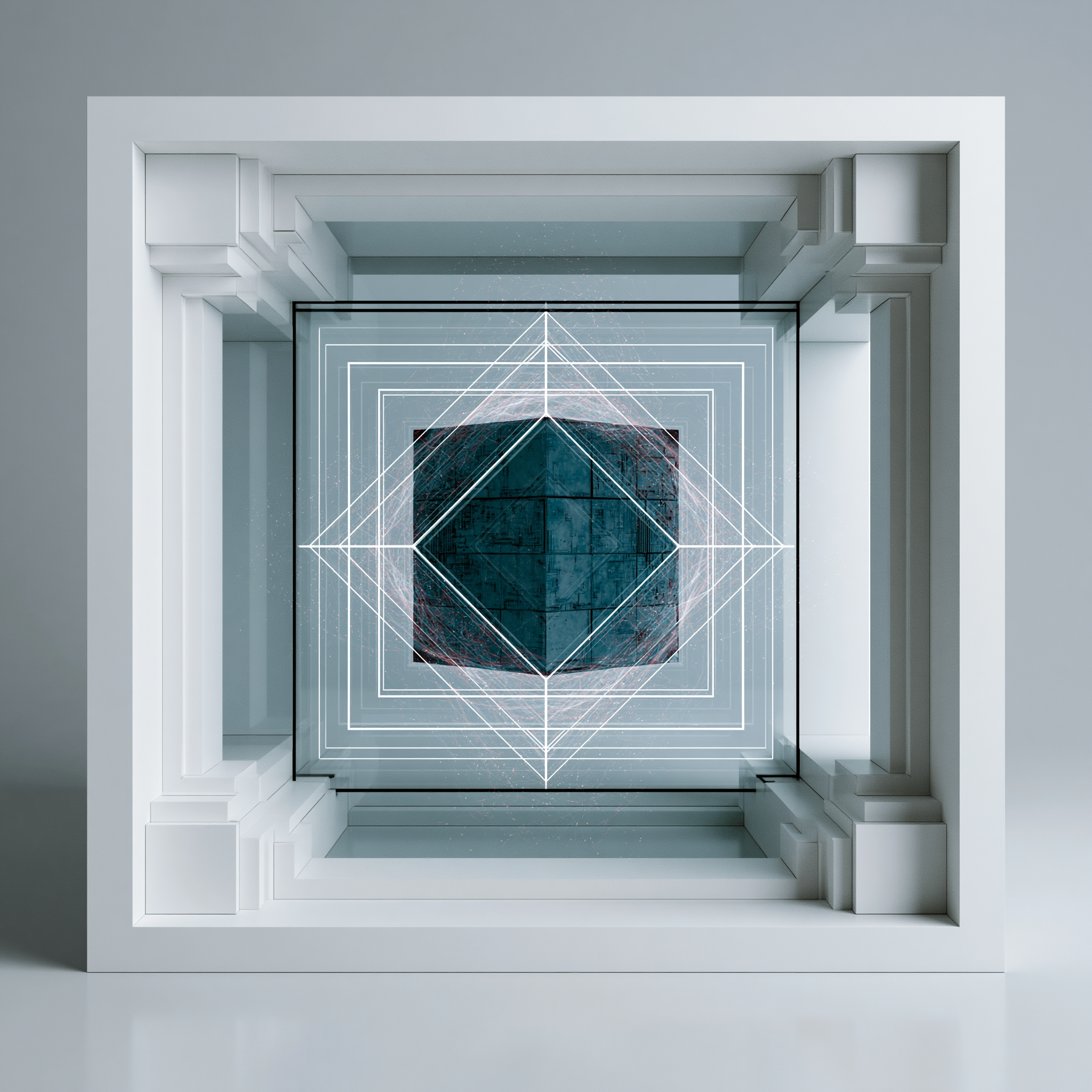 Archivist Artifact 01
