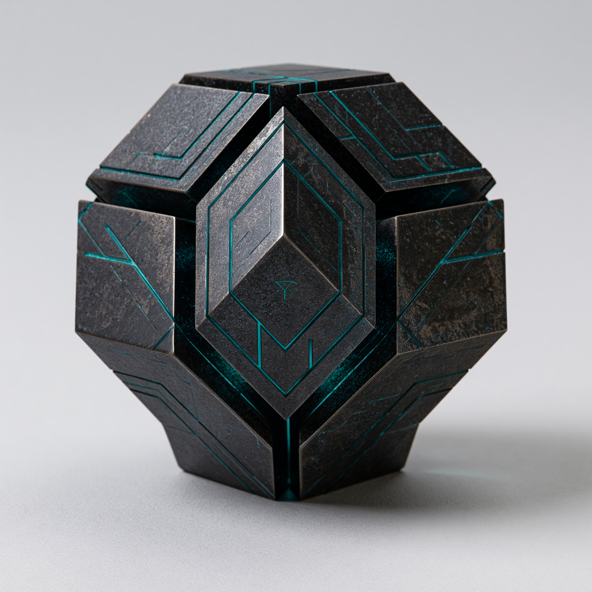 Archivist Artifact 03