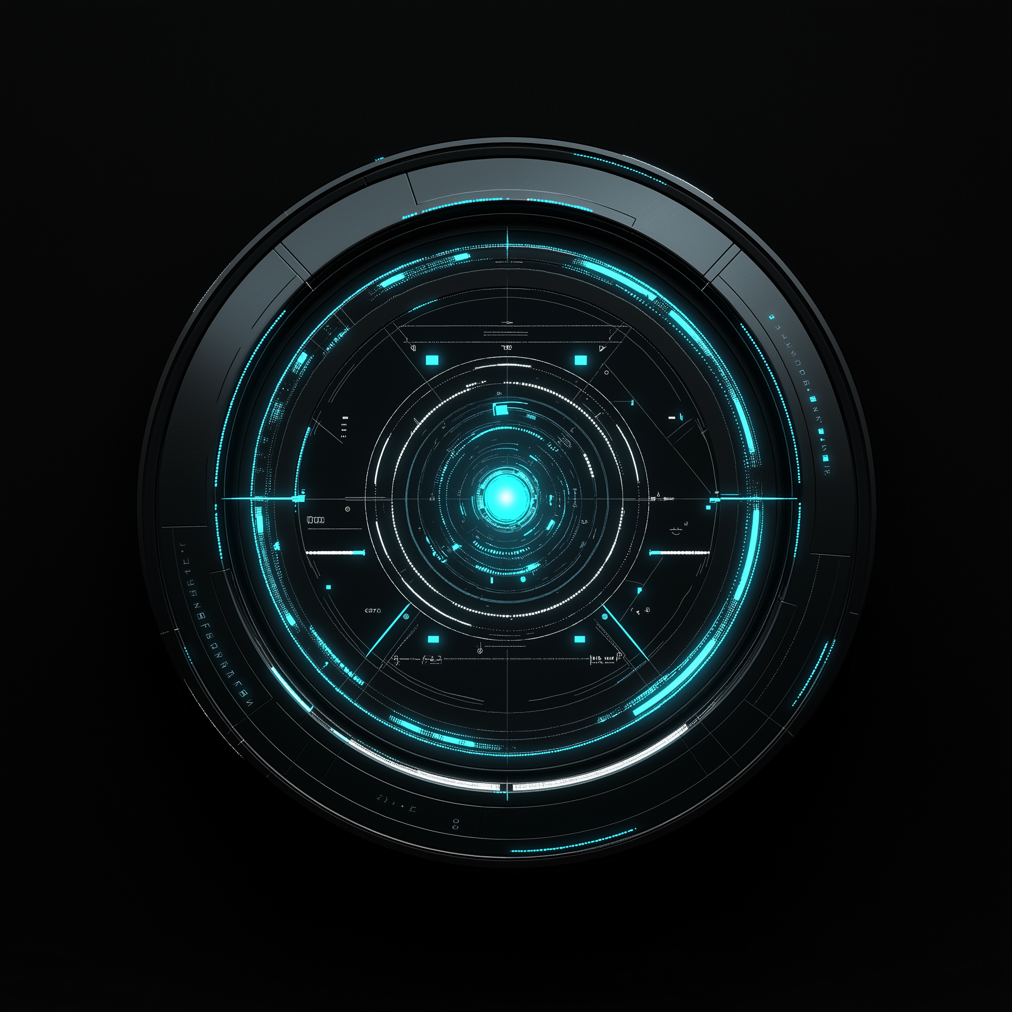 BeaconCore system mark