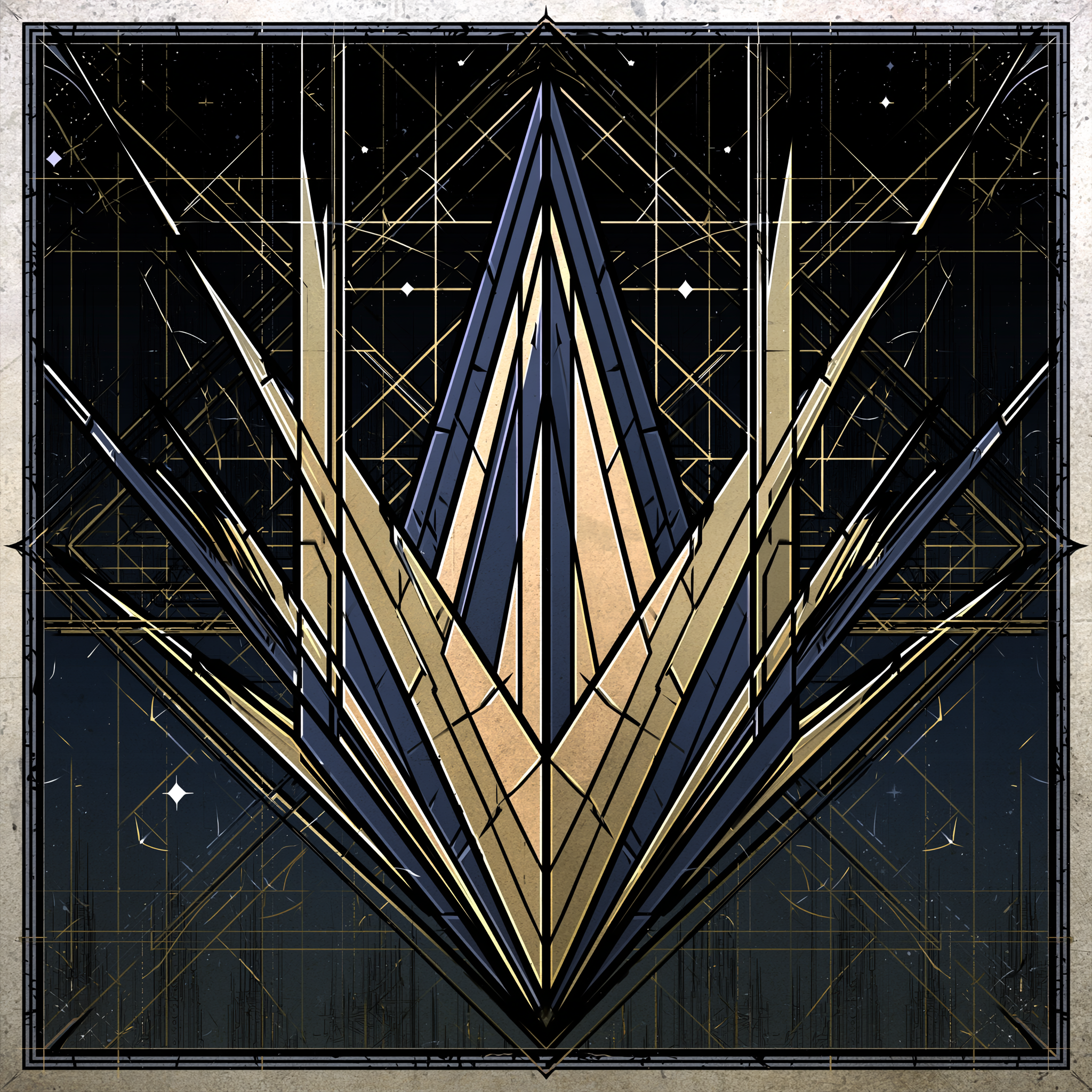 Inventive sigil