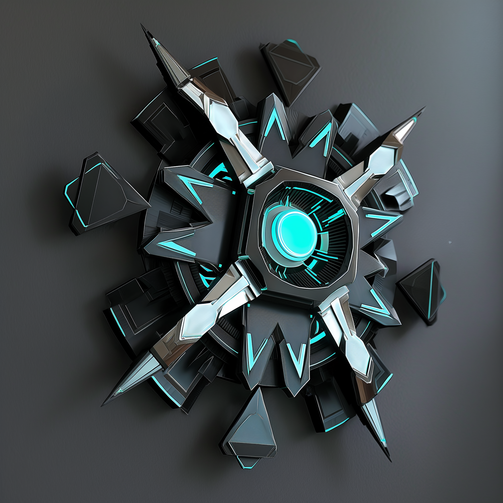 BeaconCore system mark