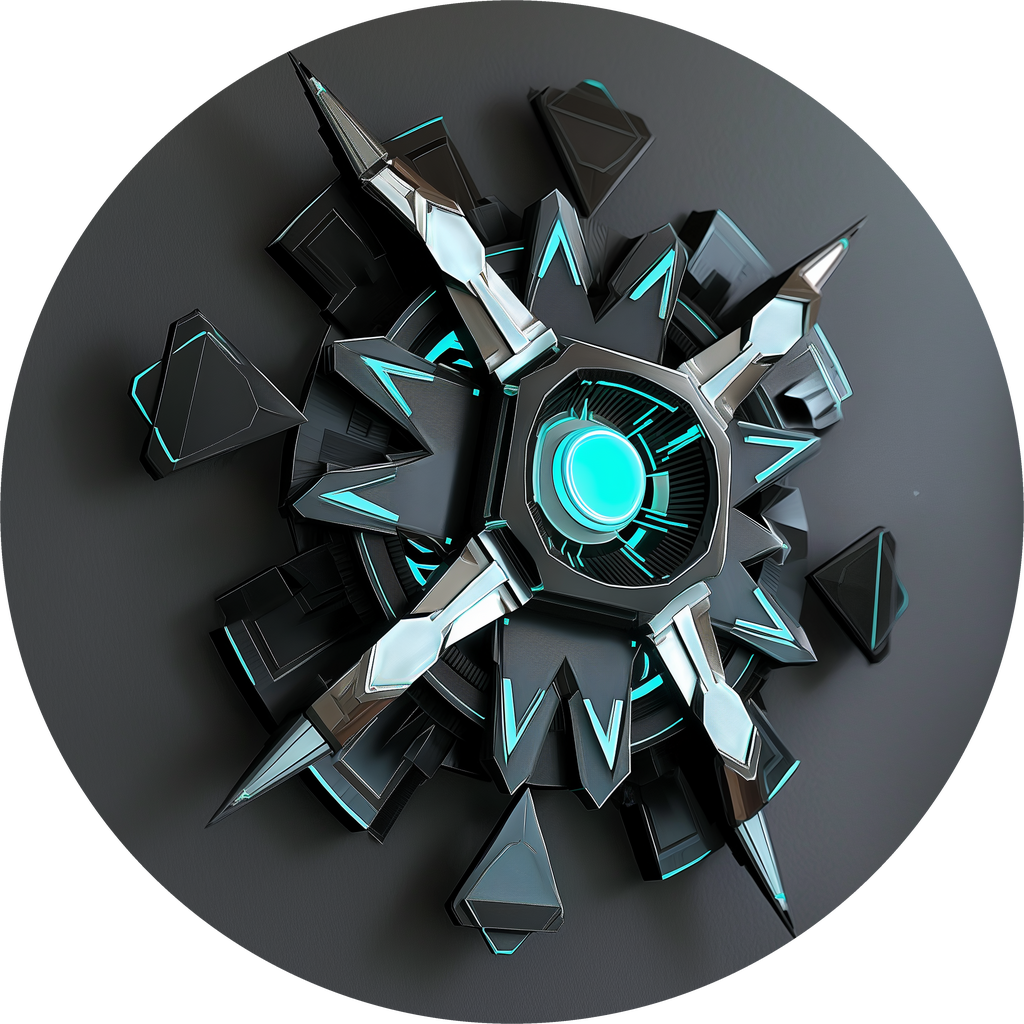 BeaconCore system mark