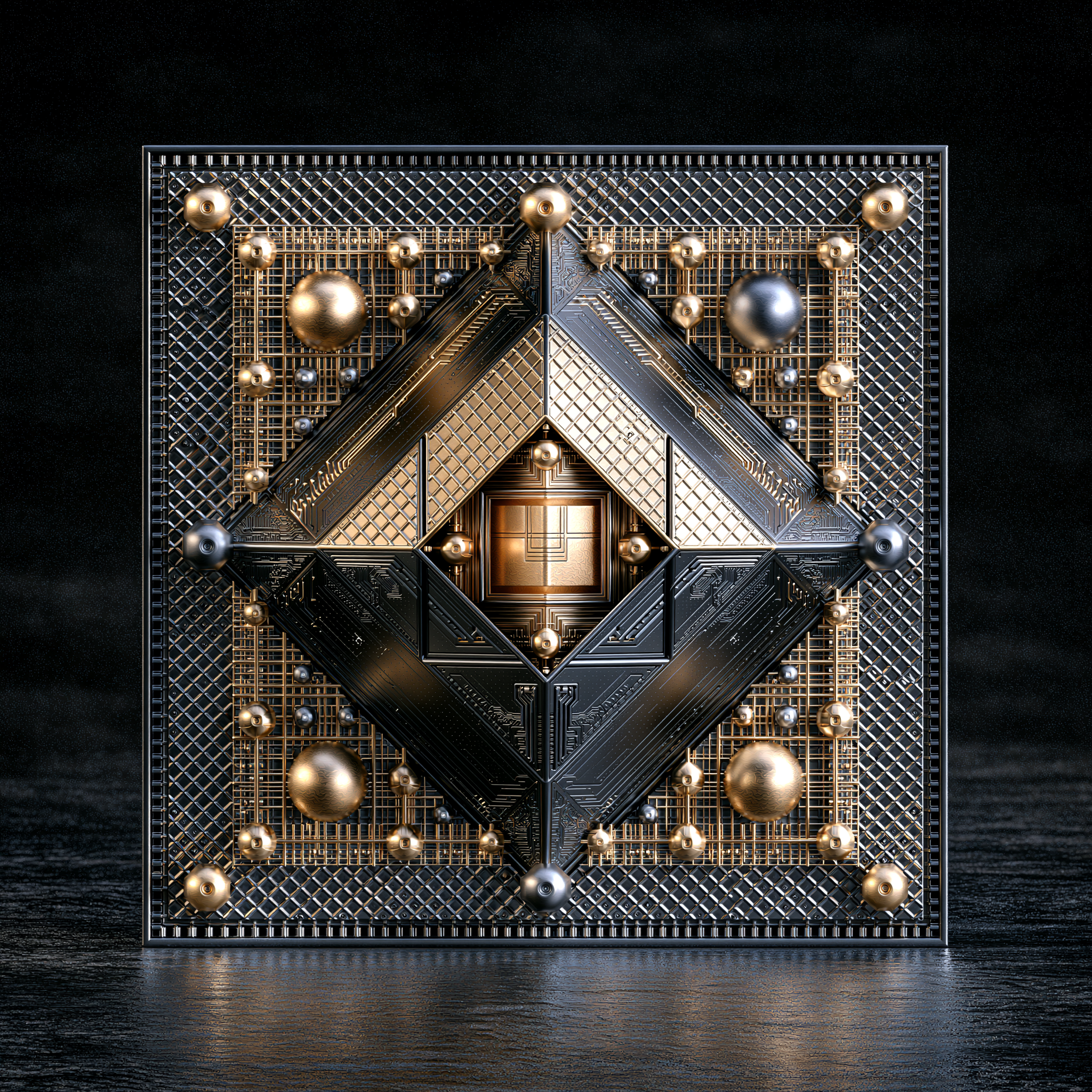 Protocol sigil