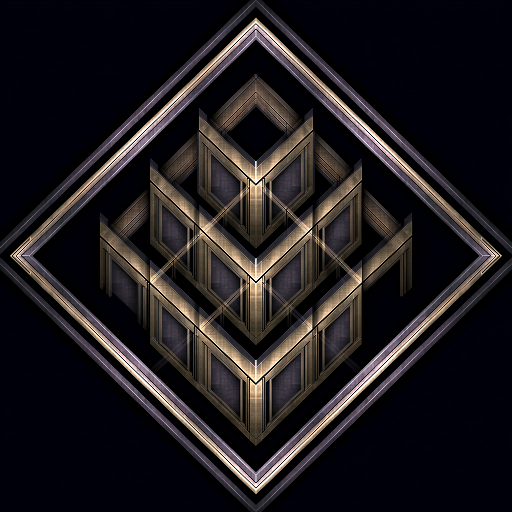 Registry sigil